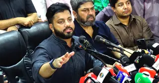 মাদকবিরোধী অভিযান চালিয়ে যাওয়ার নির্দেশ দিয়েছেন প্রধানমন্ত্রী: ইশরাক